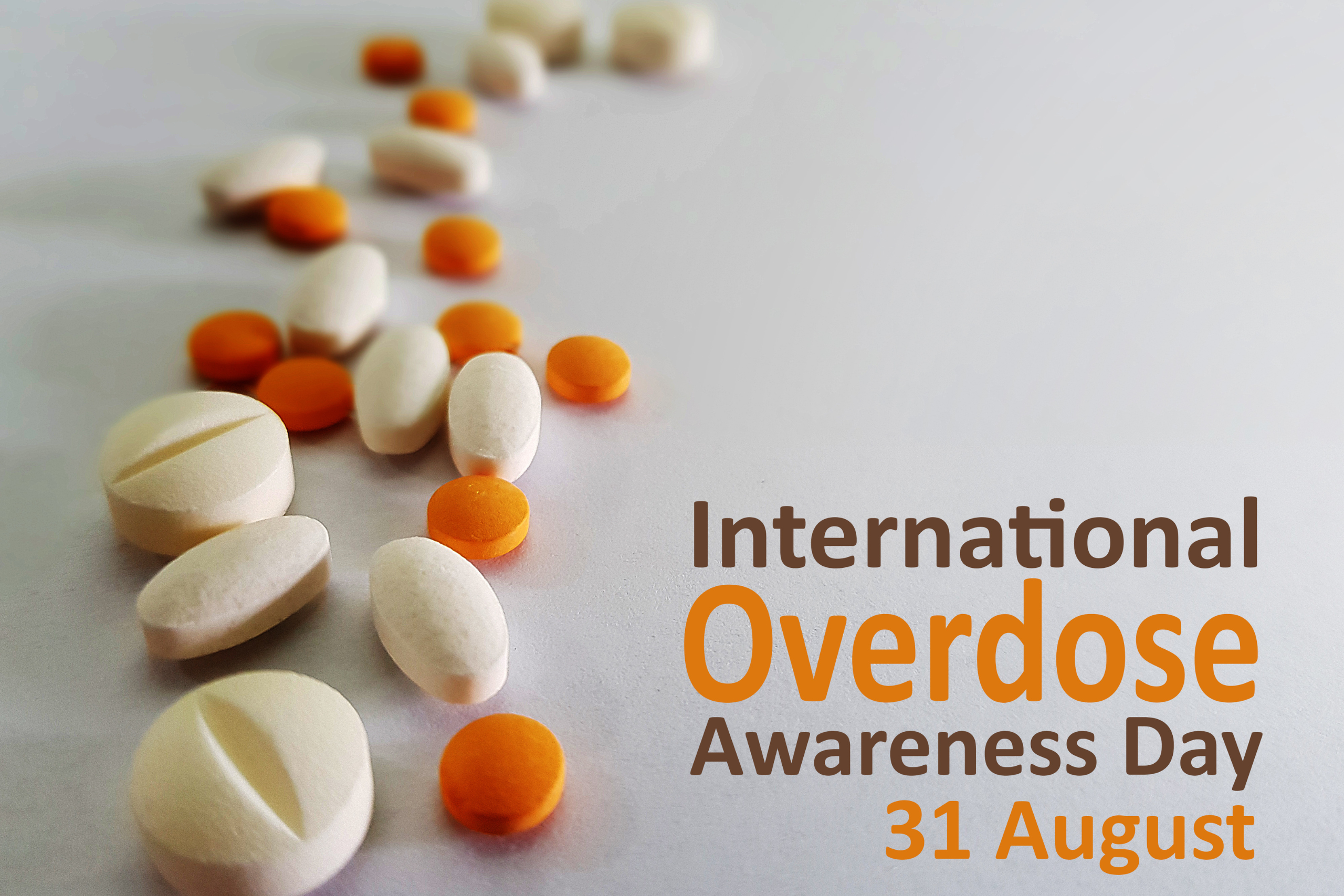 international overdose day